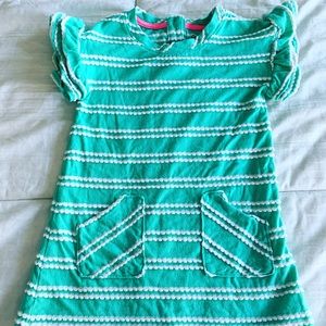 Sweet Summer Cat & Jack dress - size 4/5 girls